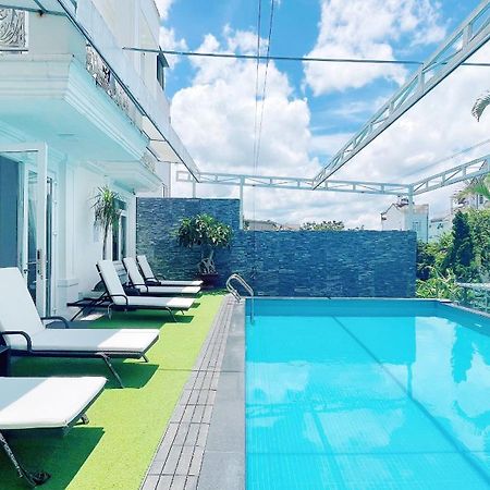 Villa Camellia دالات المظهر الخارجي الصورة