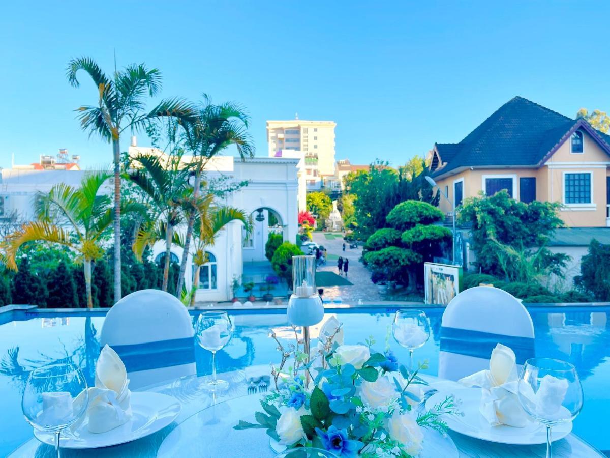 Villa Camellia دالات المظهر الخارجي الصورة
