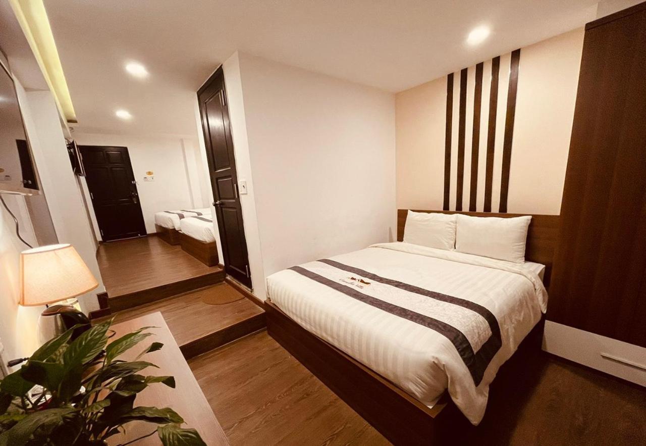 Villa Camellia دالات المظهر الخارجي الصورة