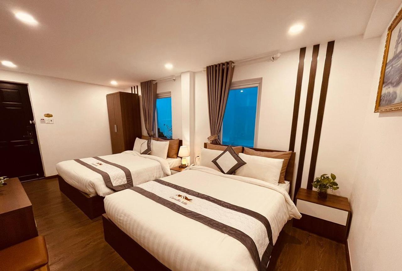 Villa Camellia دالات المظهر الخارجي الصورة