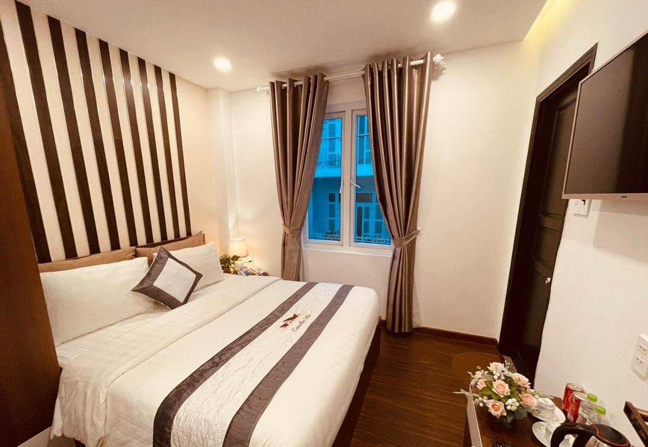 Villa Camellia دالات المظهر الخارجي الصورة