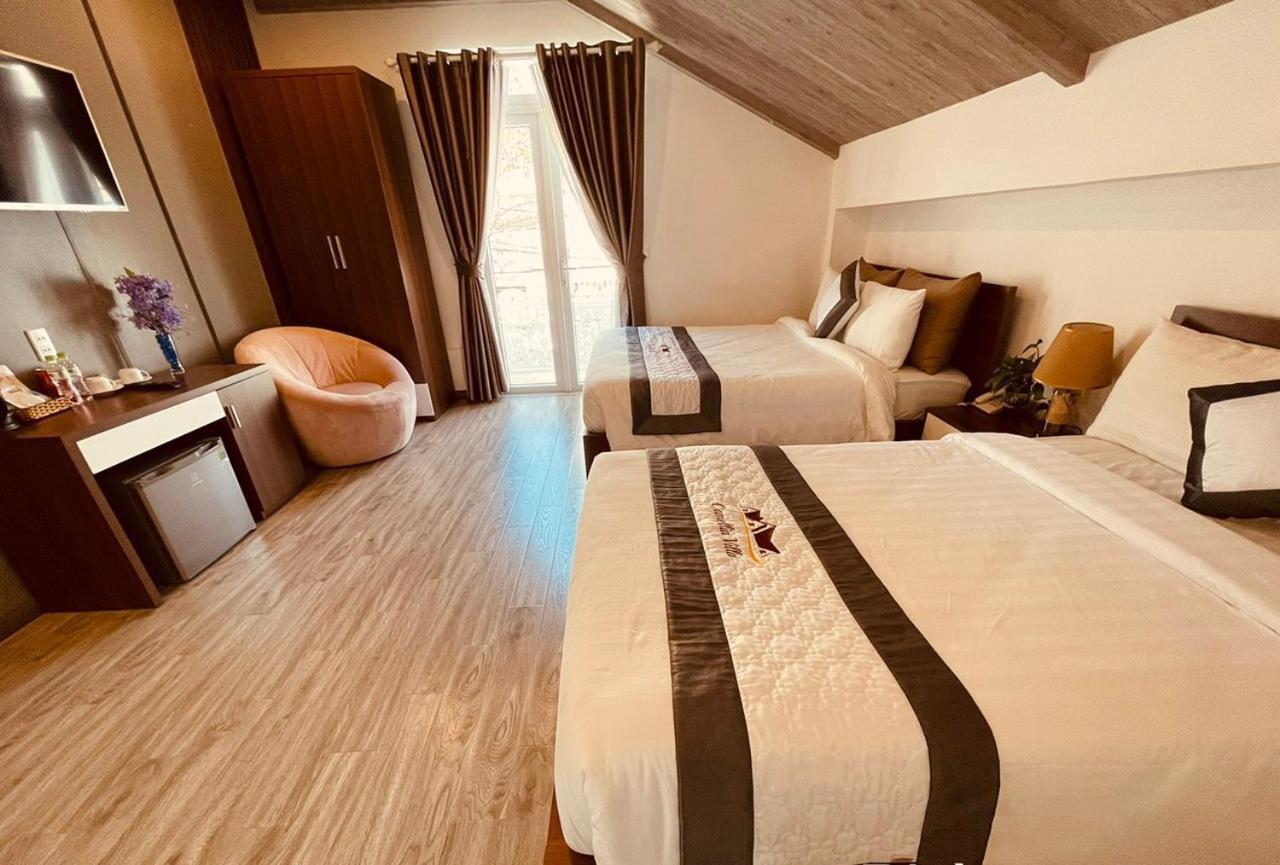 Villa Camellia دالات المظهر الخارجي الصورة