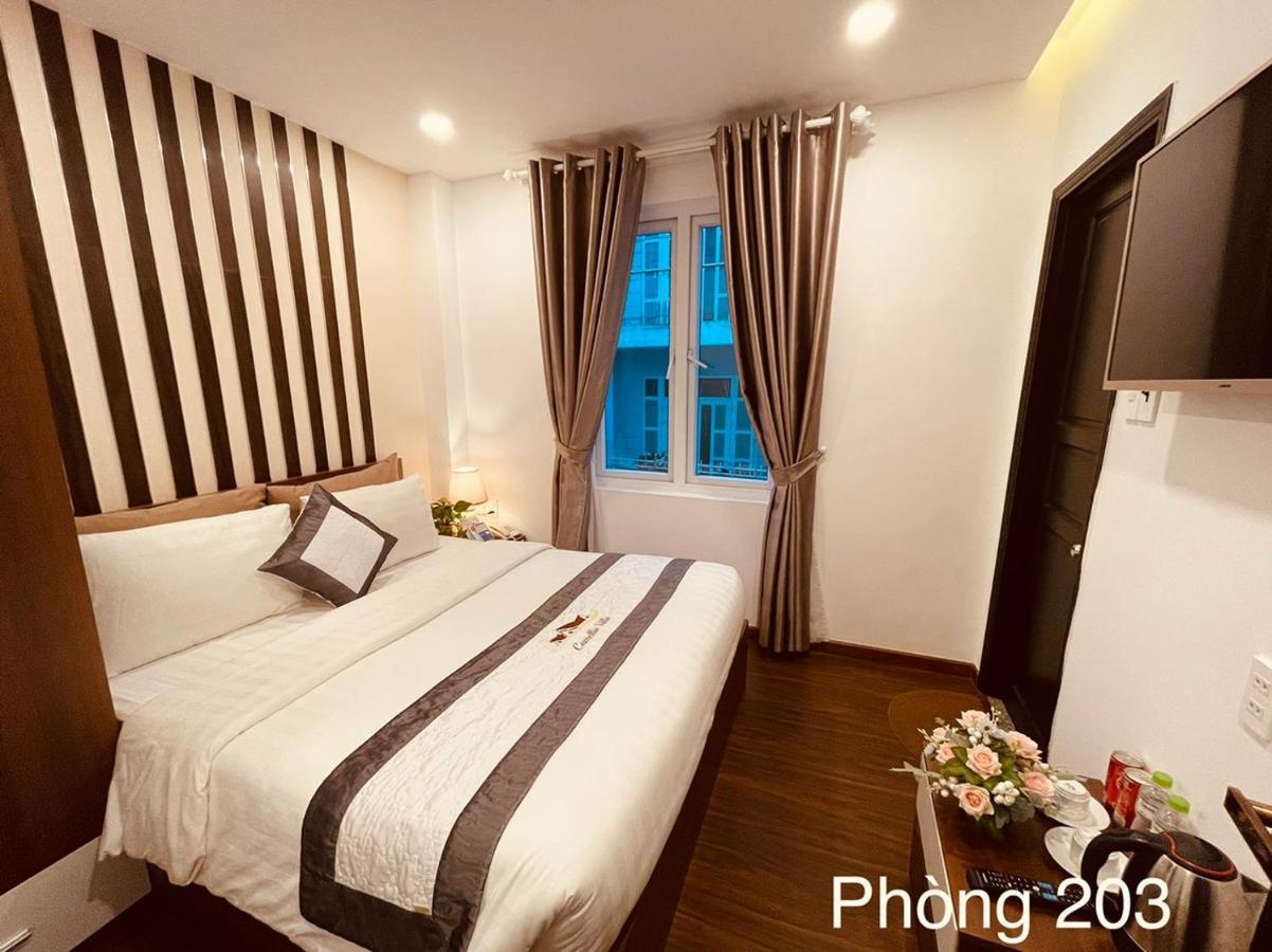 Villa Camellia دالات المظهر الخارجي الصورة