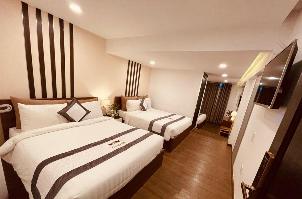 Villa Camellia دالات المظهر الخارجي الصورة