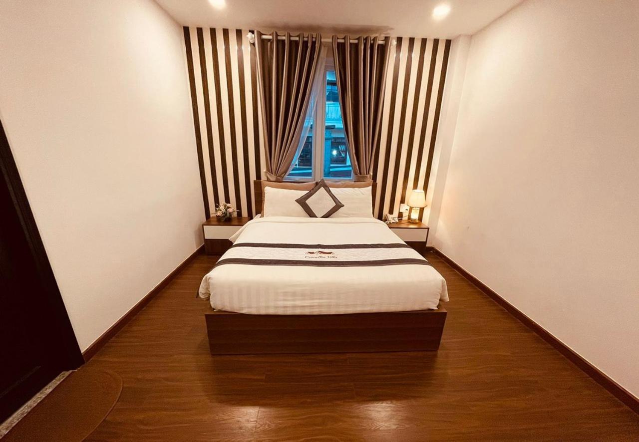 Villa Camellia دالات المظهر الخارجي الصورة
