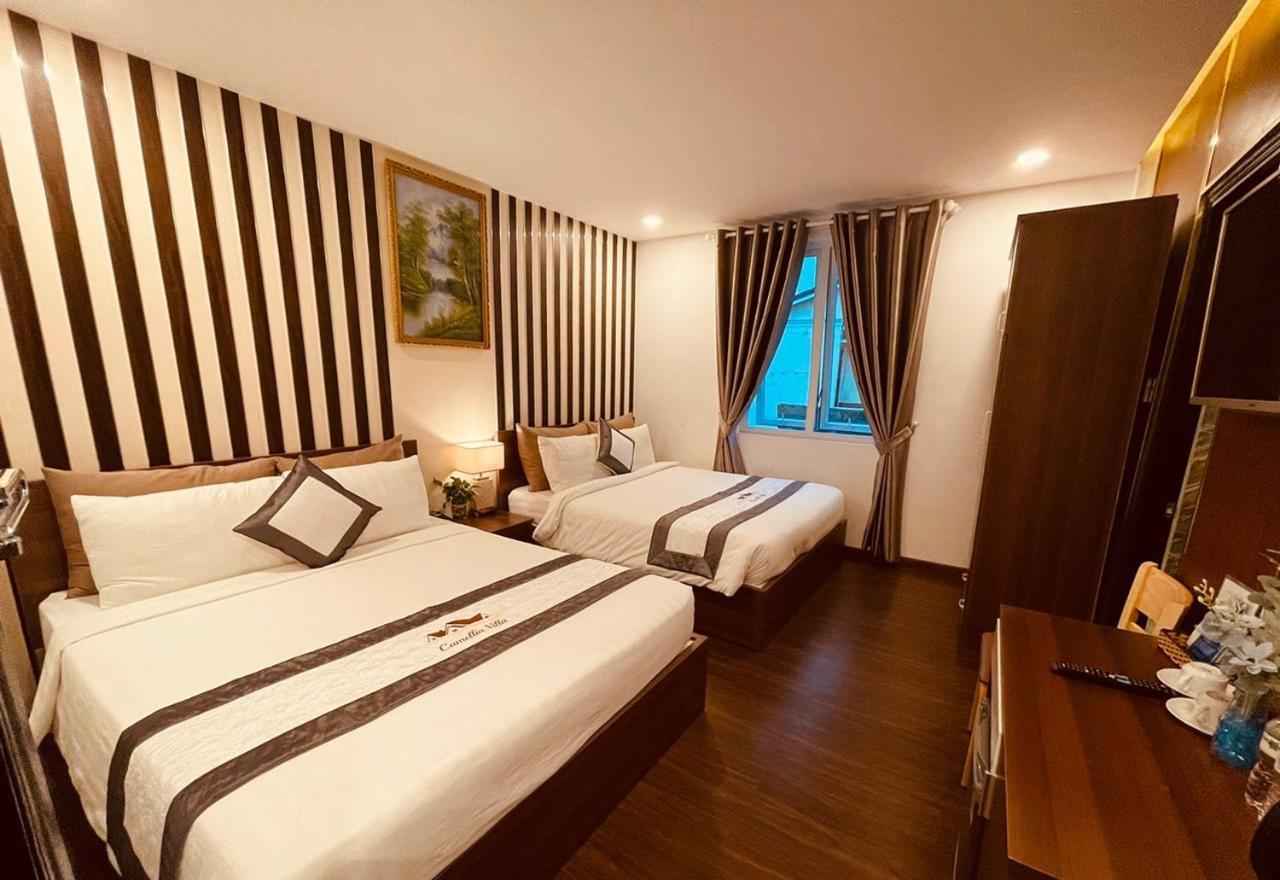 Villa Camellia دالات المظهر الخارجي الصورة