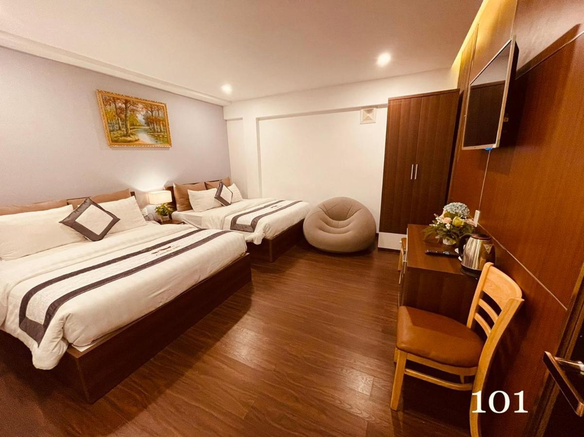 Villa Camellia دالات المظهر الخارجي الصورة