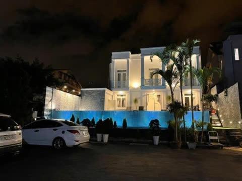 Villa Camellia دالات المظهر الخارجي الصورة