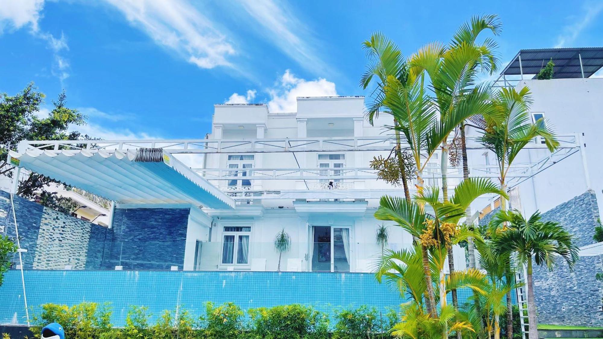 Villa Camellia دالات المظهر الخارجي الصورة