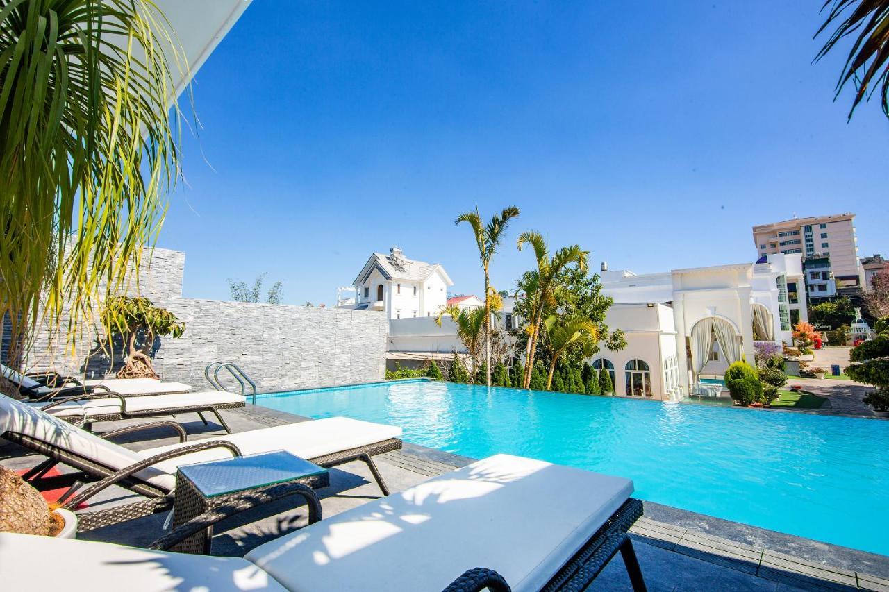 Villa Camellia دالات المظهر الخارجي الصورة