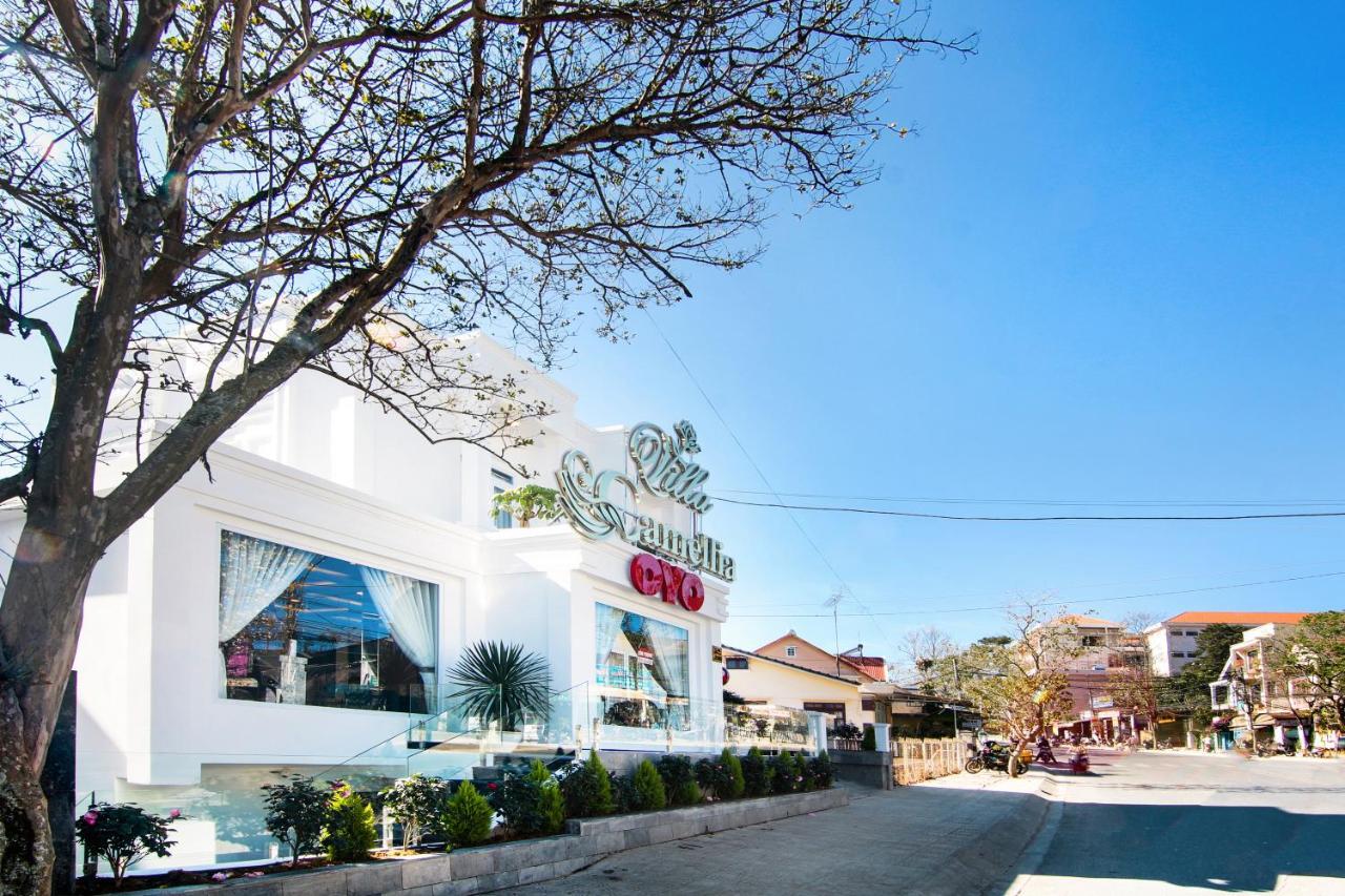 Villa Camellia دالات المظهر الخارجي الصورة