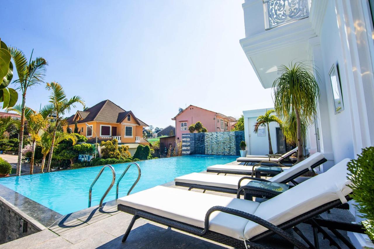 Villa Camellia دالات المظهر الخارجي الصورة