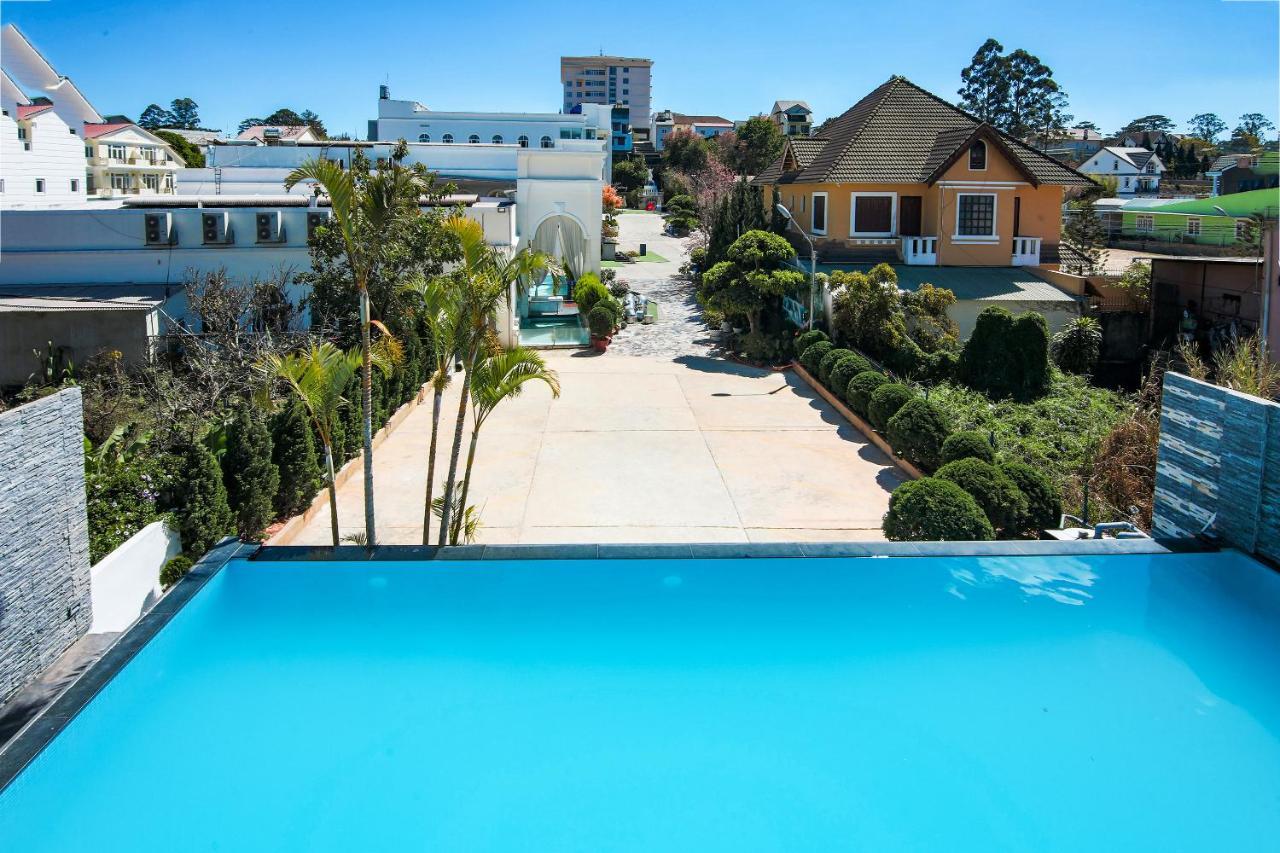 Villa Camellia دالات المظهر الخارجي الصورة