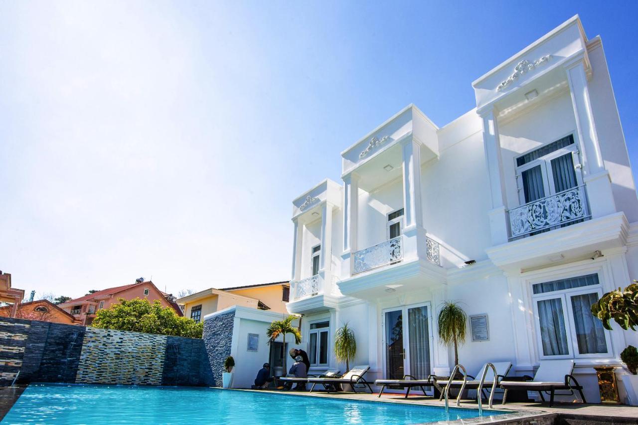 Villa Camellia دالات المظهر الخارجي الصورة