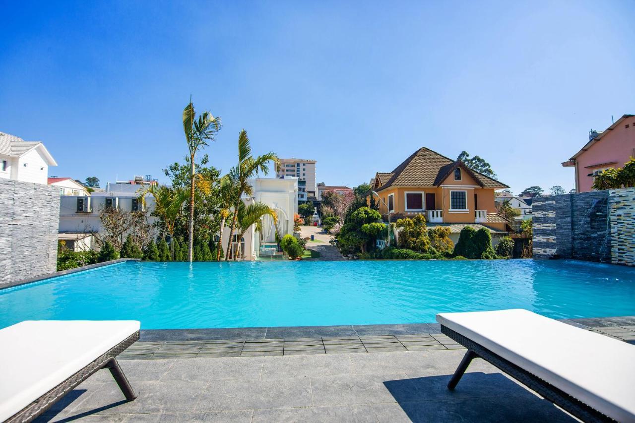 Villa Camellia دالات المظهر الخارجي الصورة